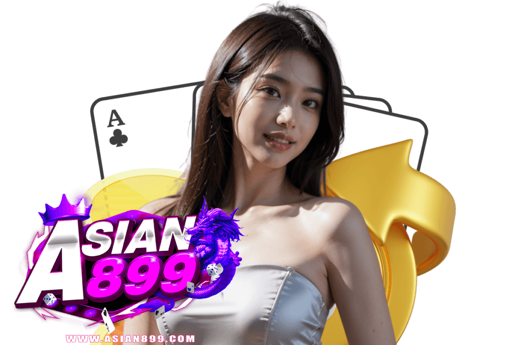 asian899 wallet